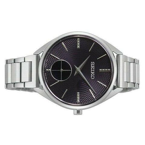 Seiko Quartz Women's Watch SRKZ51