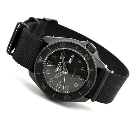 Seiko 5 Sports Analog Automatic Men's Watch SRPD79K1