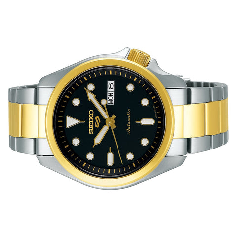 Seiko 5 Sports Automatic Men's Watch SRPE60K1