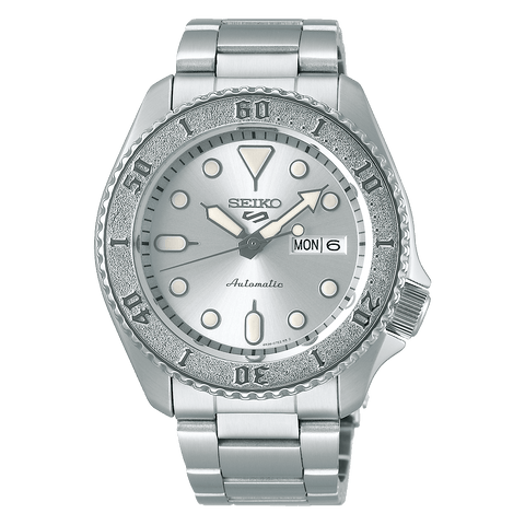 Seiko 5 Sports Automatic Men's Watch SRPE71K1