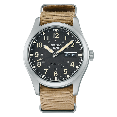 Seiko 5 Sports Automatic Men's Watch SRPG35K1