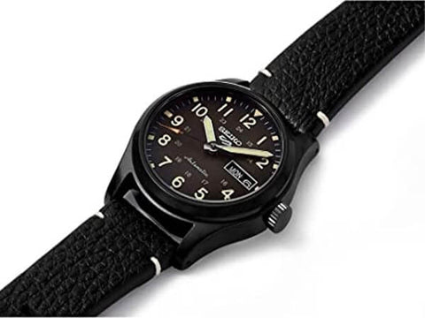 Seiko 5 Sports Automatic Men's Watch SRPG41K1
