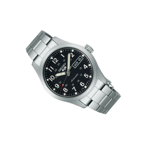 Seiko 5 Sports Automatic Men's Watch SRPJ81K1