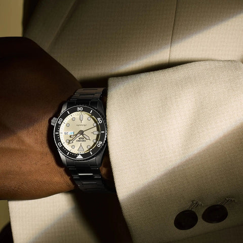 Seiko 5 Sports Automatic Mens Watch SRPK31K1