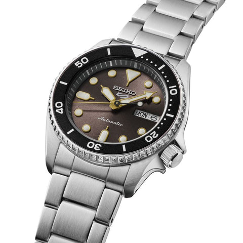 Seiko 5 Sports SKX Series Automatic Mem's Watch SRPL79K1