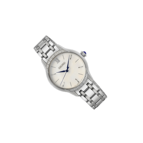 Seiko Quartz Women's Watch SRZ543