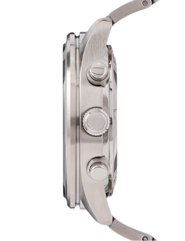 Seiko Chronograph Quartz Men's Watch SSB425