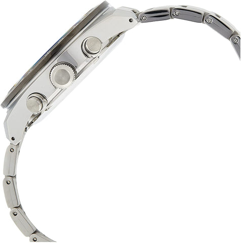 Seiko Solar Men's Watch SSC717