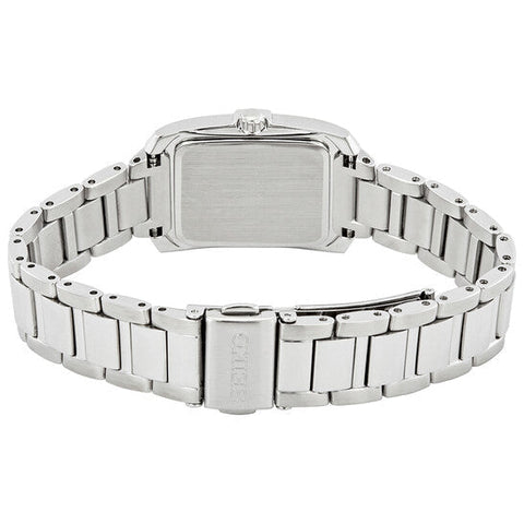 Seiko Solar Womens Watch SUP377