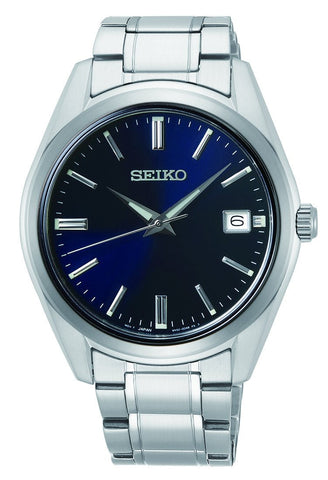 Seiko Quartz Mens Watch SUR309