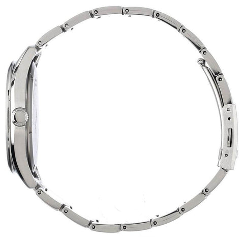 Seiko Quartz Men's Watch SUR375