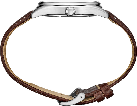 Seiko Quartz Men's Watch SUR449