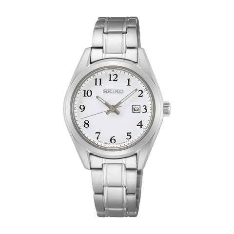 Seiko Quartz Women's Watch SUR465