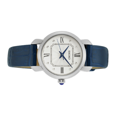 Seiko Quartz Women's Watch SUR497S