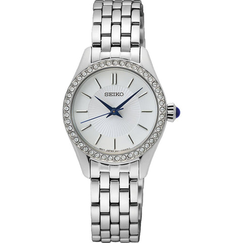 Seiko Quartz Women's Watch SUR539