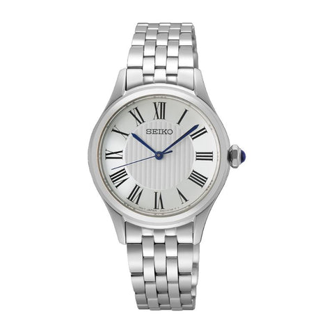 Seiko Essentials Quartz Women's Watch SUR609