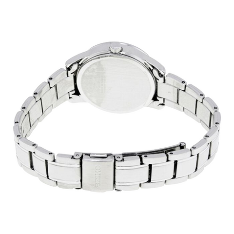 Seiko Solar Womens Watch SUT167