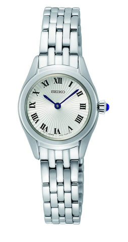 Seiko Quartz Womens Watch SWR037