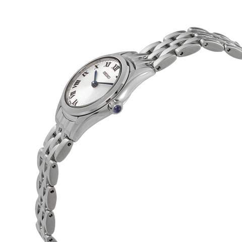 Seiko Quartz Womens Watch SWR037