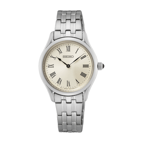 Seiko Quartz Women's Watch SWR069