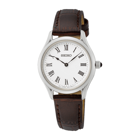 Seiko Quartz Women's Watch SWR071