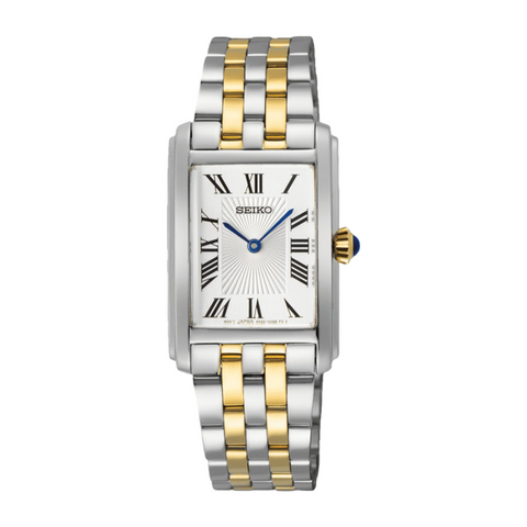 Seiko Classic Quartz Womens Watch SWR087