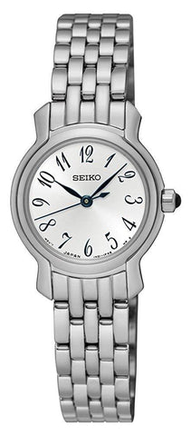 Seiko Quartz Womens Watch SXGP63