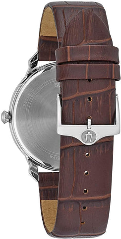 Bulova Quartz Mens Watch 96A184