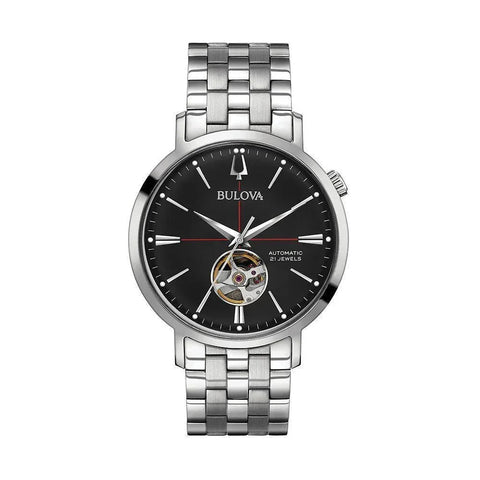 Bulova Classic Automatic Mens Watch 96A199