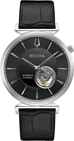 Bulova Classic Automatic Mens Watch 96A234