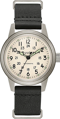 Bulova Classic Automatic Mens Watch 96A246
