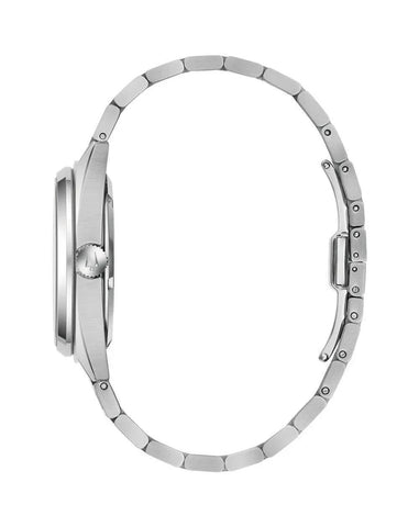 Bulova Surveyor Automatic Men's Watch 96A292