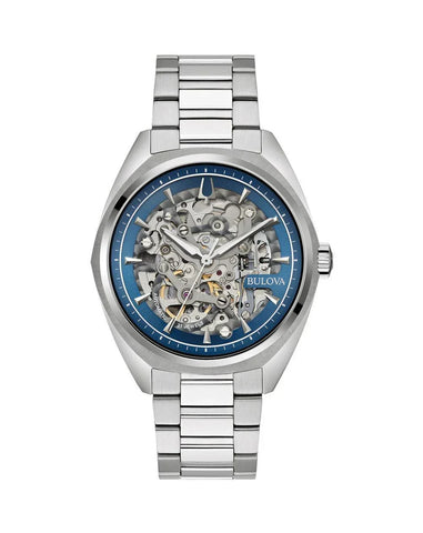 Bulova Surveyor Automatic Mens Watch 96A292