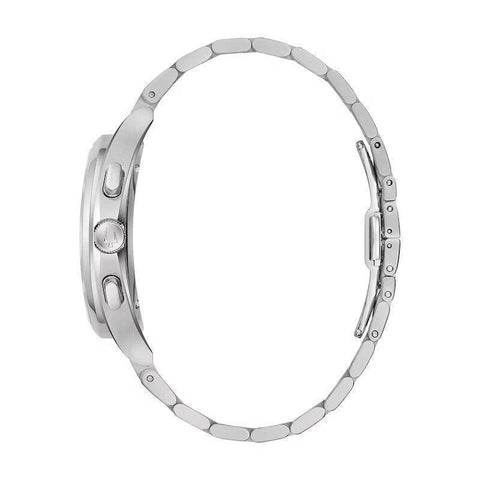 Bulova Curv Quartz Men's Watch 96A297