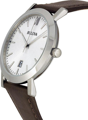 Bulova Classic Quartz Men's Watch 96B217