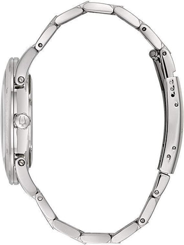 Bulova Classic Quartz Men's Watch 96B220