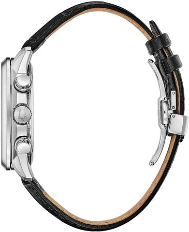 Bulova Classic Quartz Men's Watch 96B310