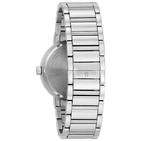 Bulova Futuro Quartz Men's Watch 96C105