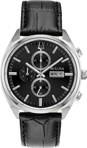 Bulova Classic Quartz Mens Watch 96C133