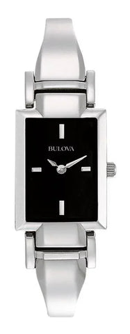 Bulova Classic Quartz Womens Watch 96L138