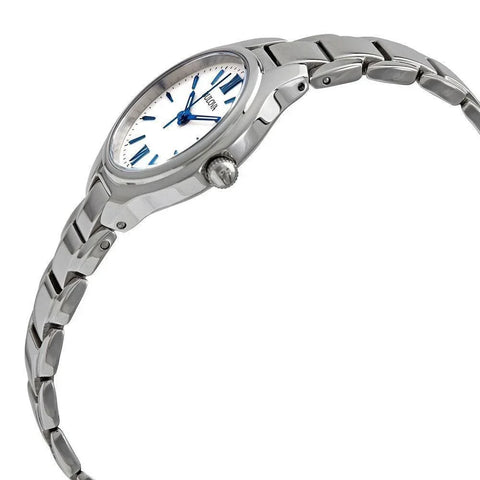 Bulova Classic Quartz Women's Watch 96L215
