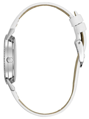 Bulova Crystal Quartz Women's Watch 96L245