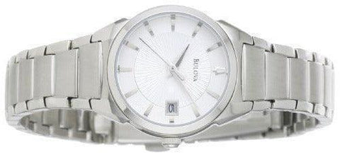 Bulova Classic Quartz Women's Watch 96M111