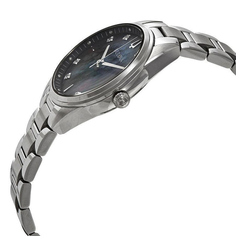 Bulova Classic Quartz Women's Watch 96P198