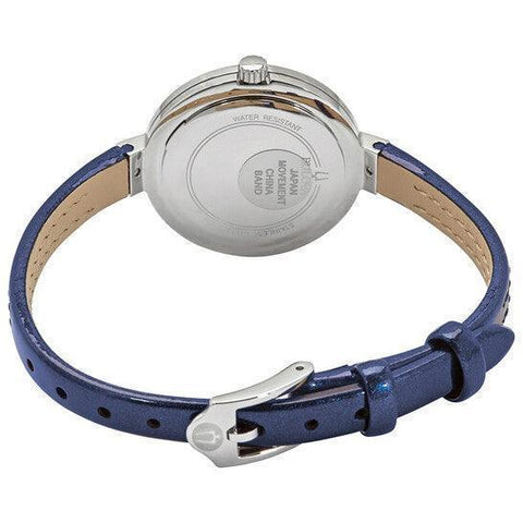 Bulova Rhapsody Quartz Womens Watch 96P212