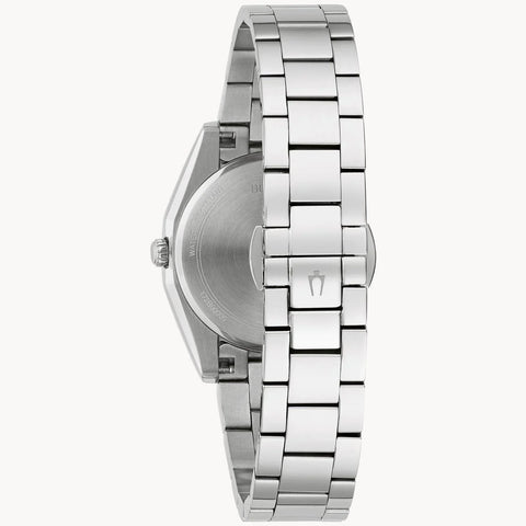 Bulova Surveyor Quartz Mens Watch 96P229