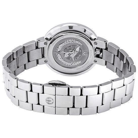 Bulova Rubaiyat Quartz Womens Watch 96R219