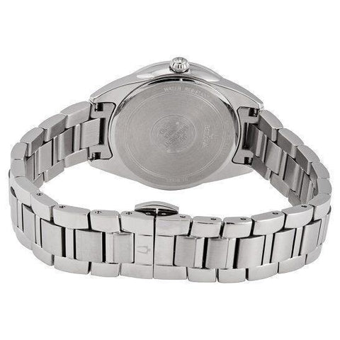 Bulova Classic Quartz Women's Watch 96R228