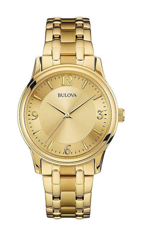 Bulova Specials Quartz Mens Watch 97A120
