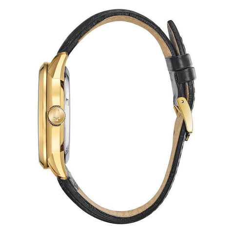 Bulova Classic Automatic Men's Watch 97A138